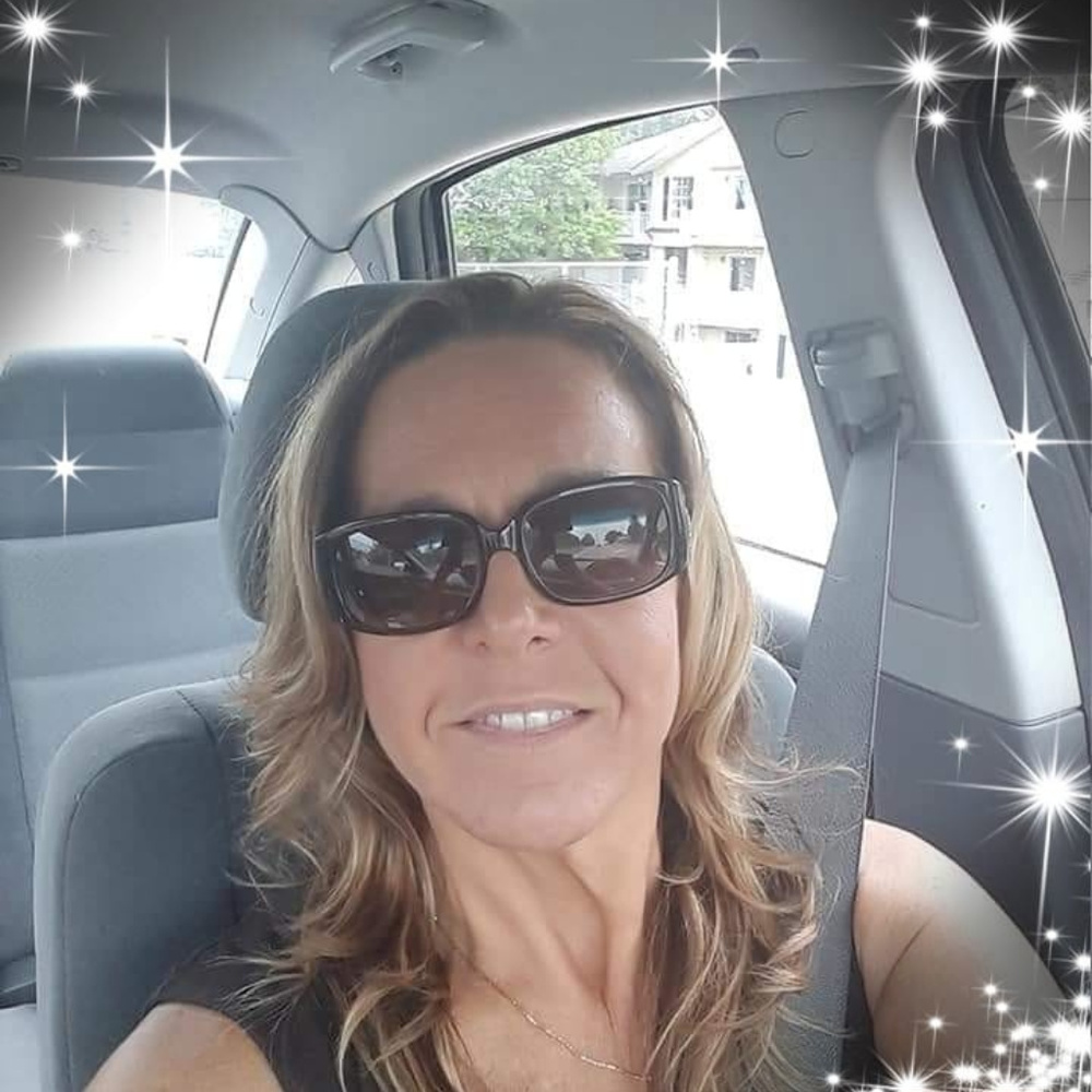 Meet your Posher, Tamara